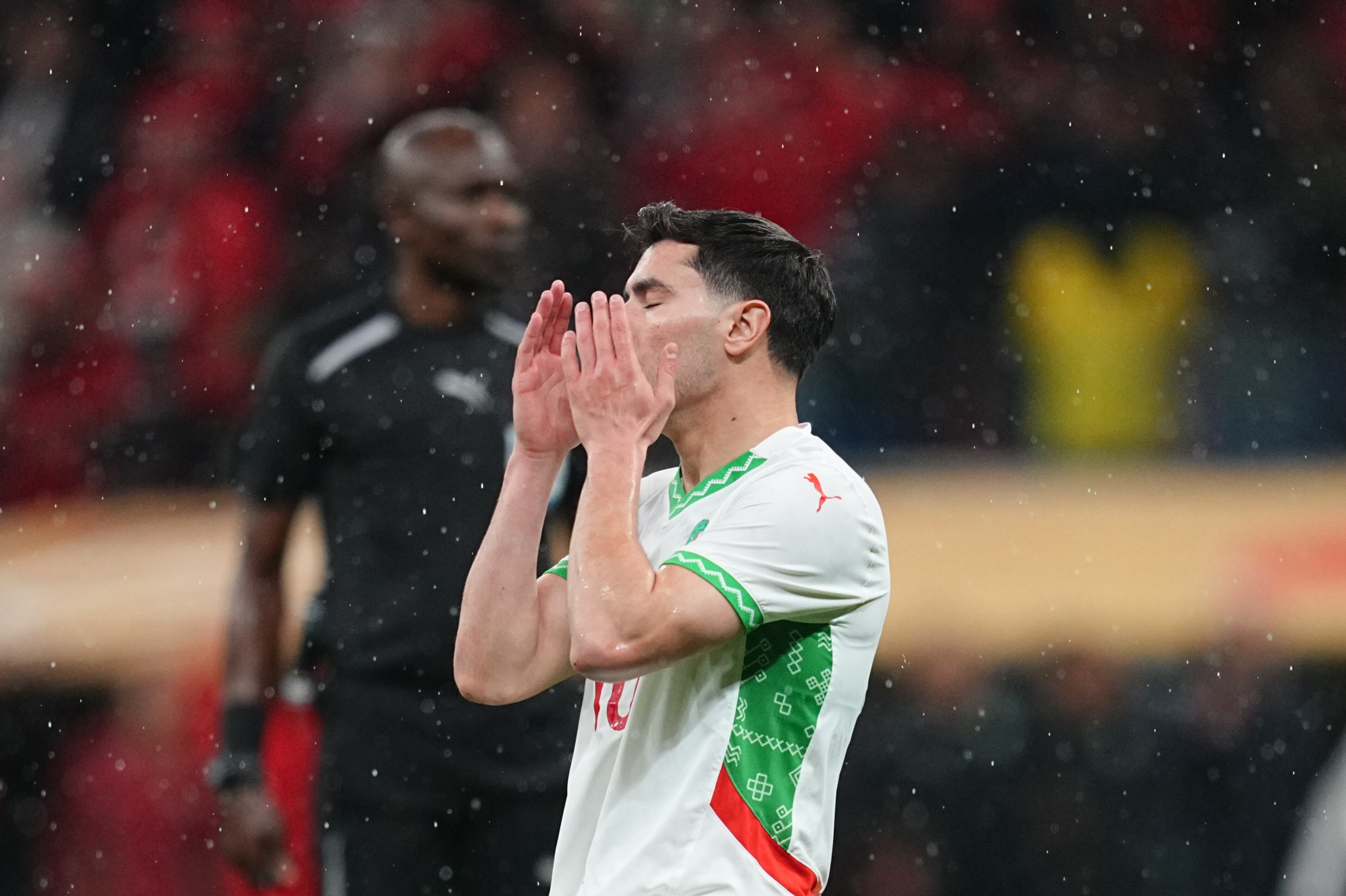 Morocco v Senegal: Final - Africa Cup Of Nations
