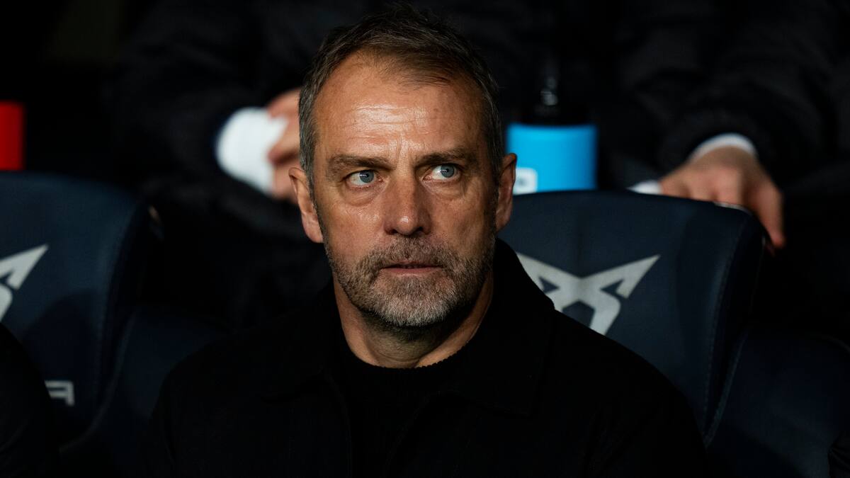 "Messi también llegaba tarde...": el tirón de orejas de Flick a Koundé destapa otras realidades vividas en Can Barça