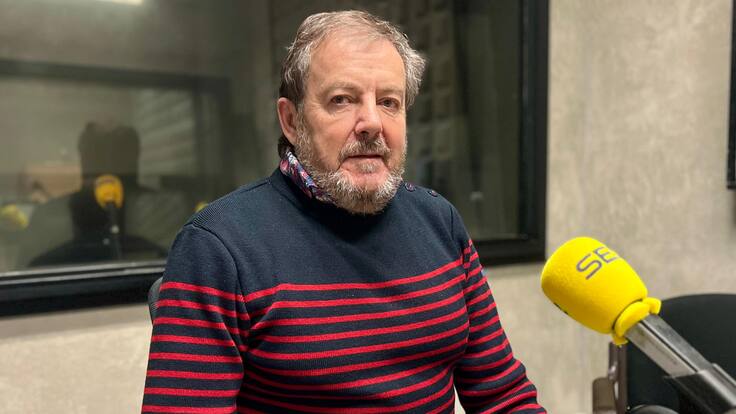 Javier Ziaran: “Una parte de mi vida se queda en la Policía Municipal, estoy muy agradecido”