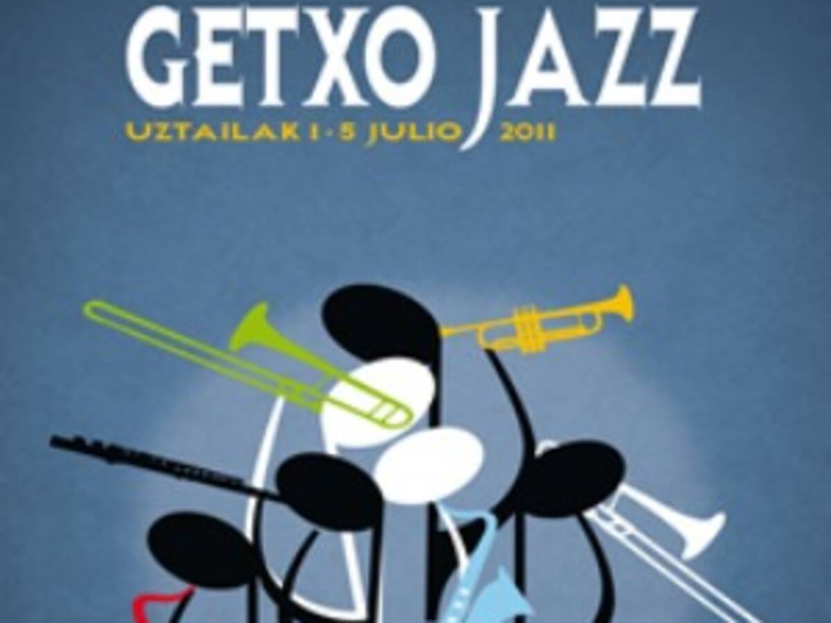 Branford Marsalis Quartet pone el broche final al Festival de Jazz de Getxo