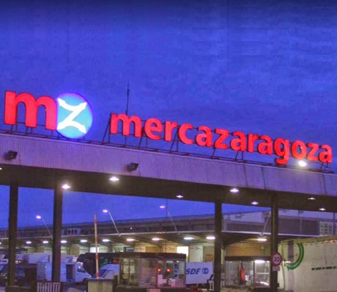 Mercazaragoza