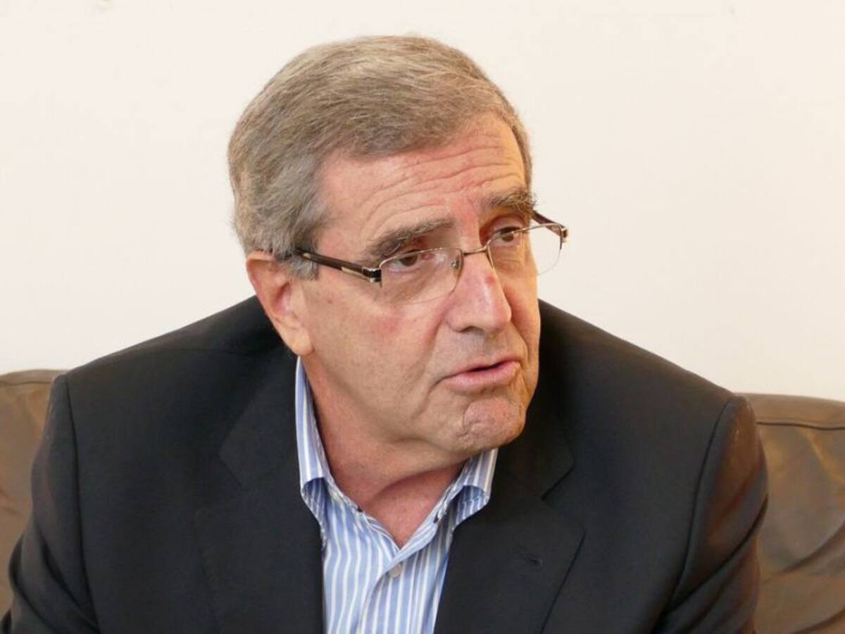 "No hay procesiones, pero sí Semana Santa", según Juan Carlos de la Cerra