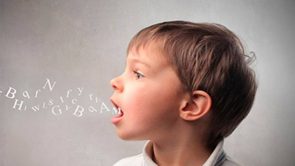 'La tartamudesa no és cap malaltia'