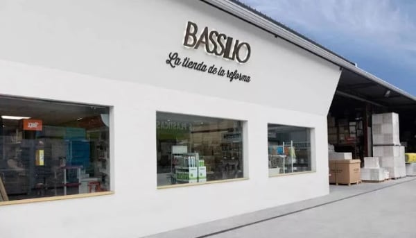 Bassilio, la tienda de la reforma en Vigo