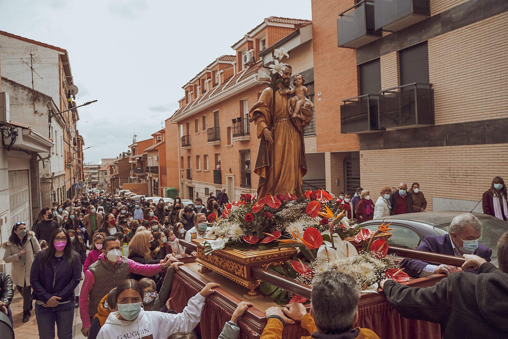 Las celebraciones se desarrollarán del 17 al 20 de marzo y las actividades programadas se dirigen a un público de todas las edades