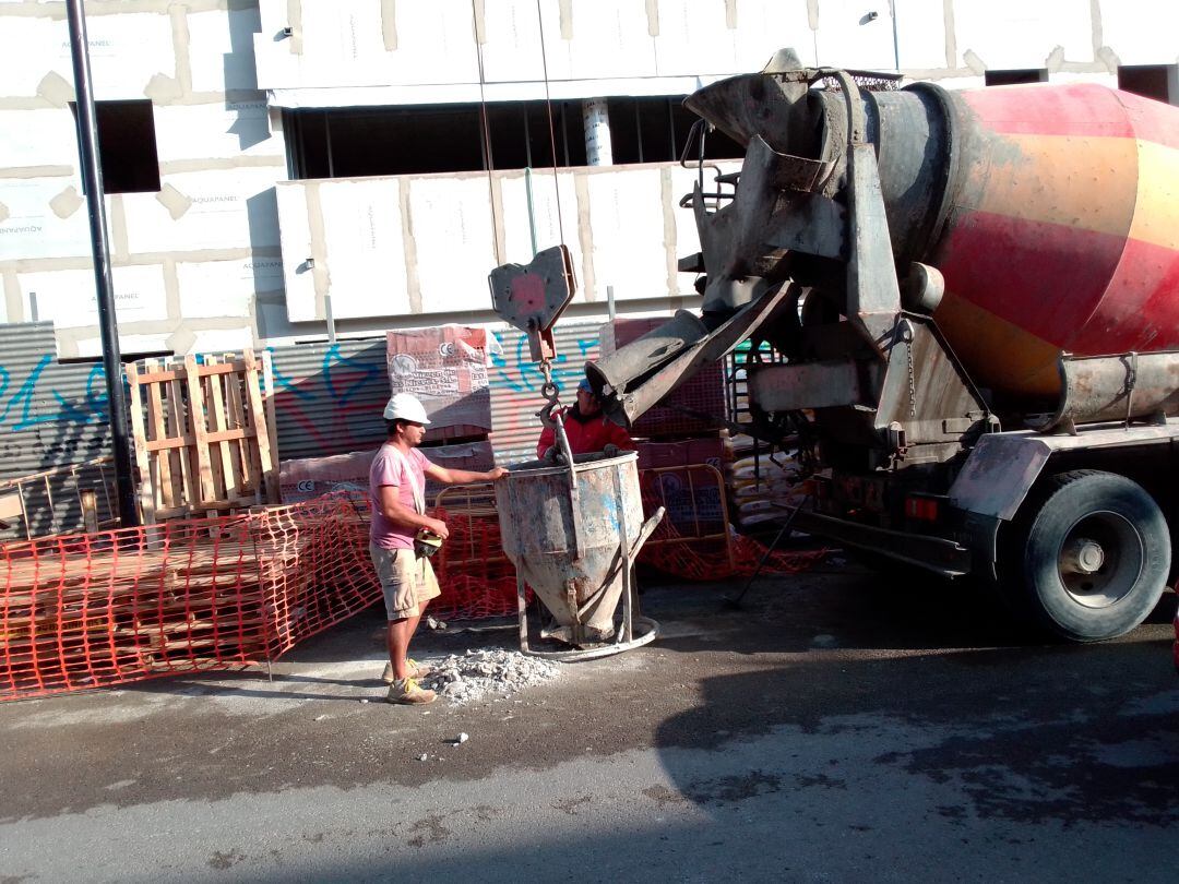 Crece la cifra de trabajadores que están dentro de un ERTE