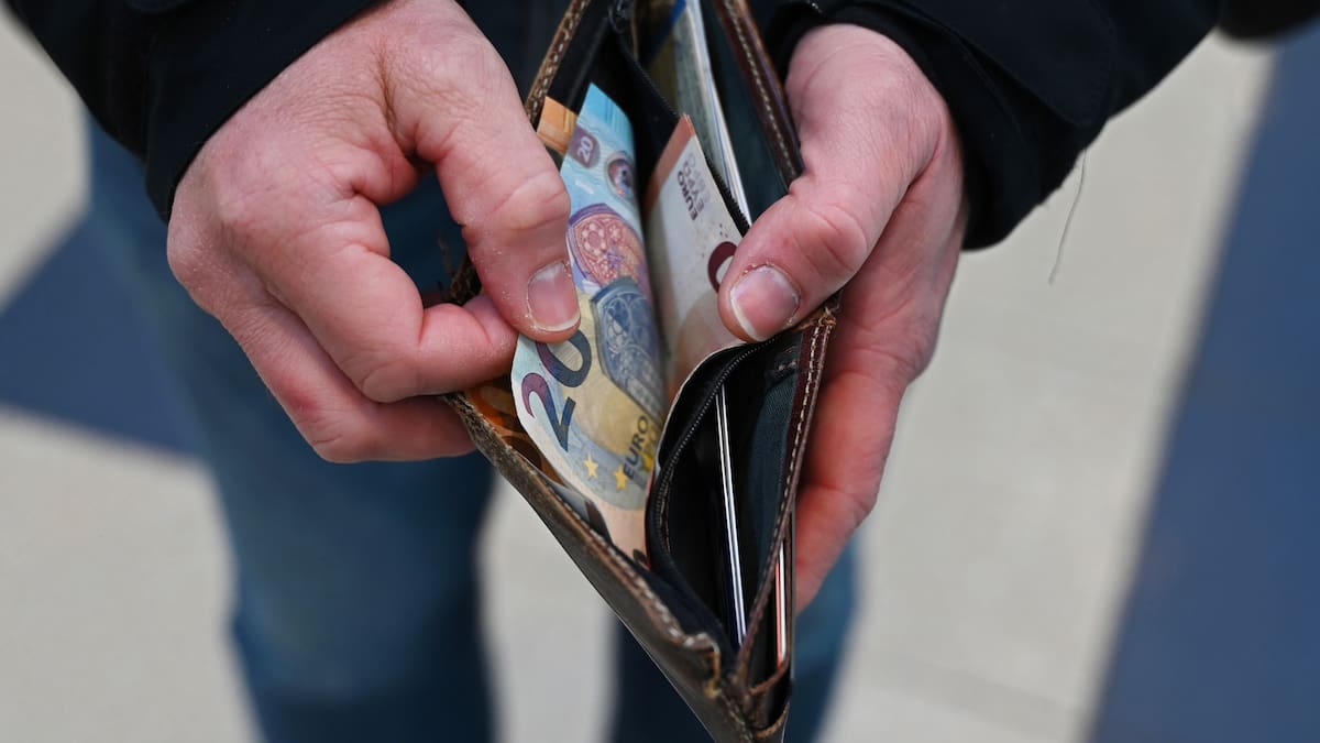 D'on ve que els catalans som uns garrepes?