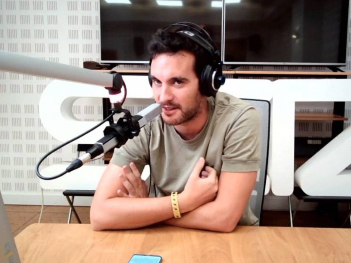 La vuelta al cole en La Cámara de los Balones