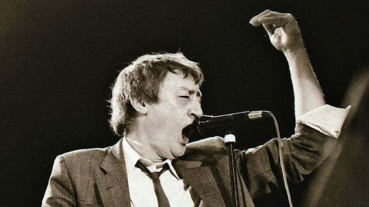 El viaje de ida | Silvio, de Sevilla para el mundo