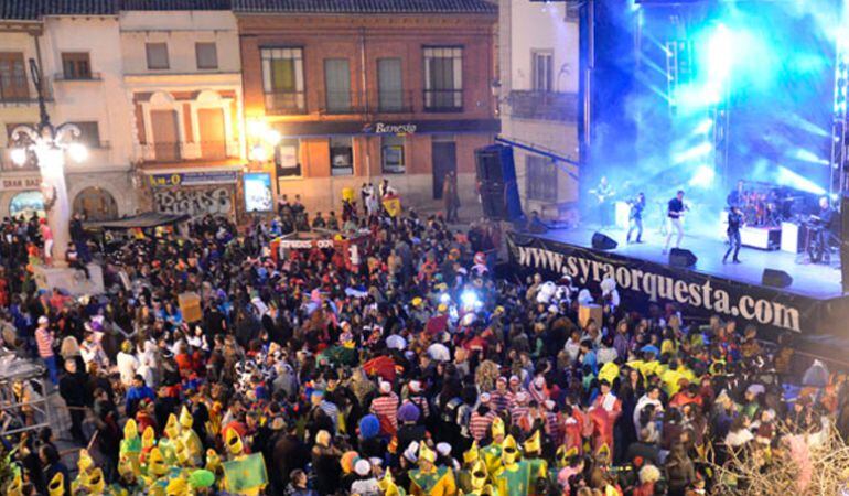 El Ayuntamiento de Colmenar Viejo quiere dan facilidades y protagonismo a los grupos y solistas locales con conciertos y aulas de ensayo gratuitas