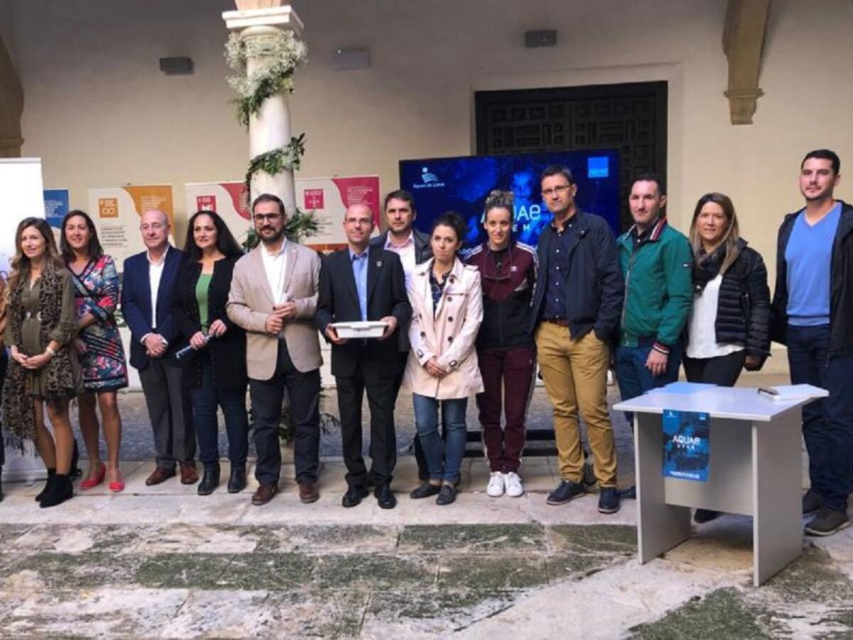 El Proyecto STEM quiere fomentar las carreras científicas y técnicas entre las niñas de Lorca