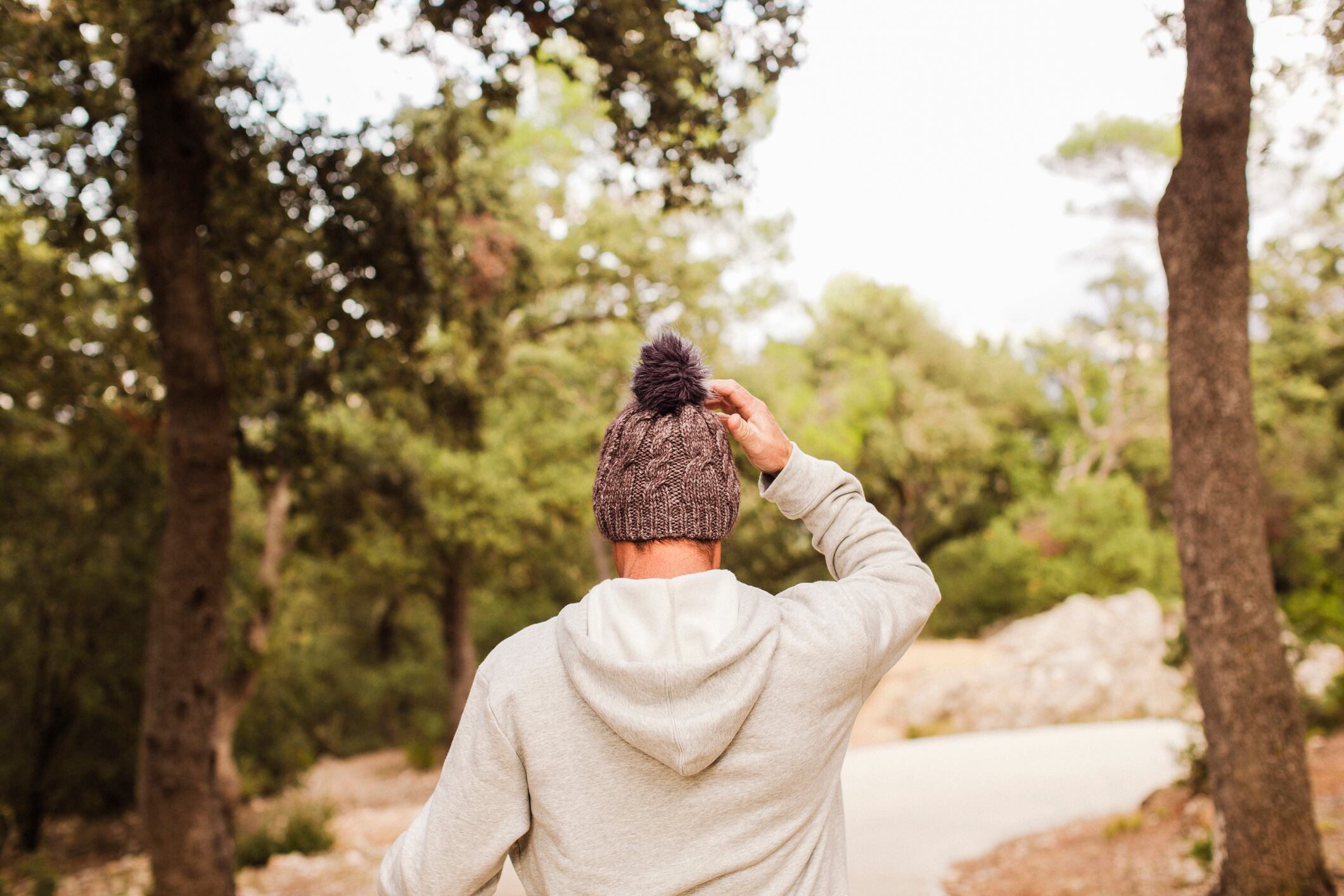 Un paseo por el interior