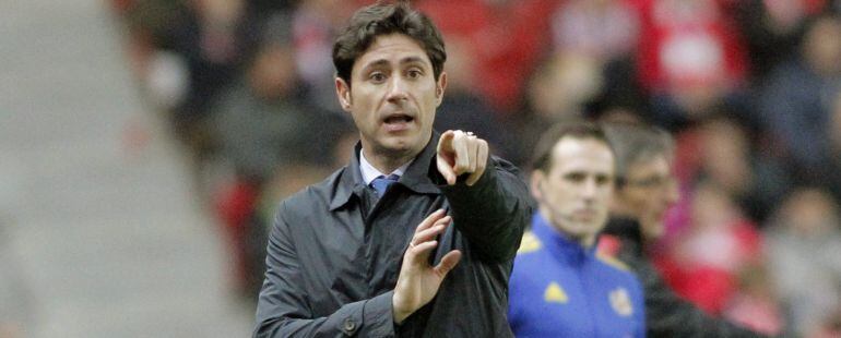 Víctor Sánchez del Amo