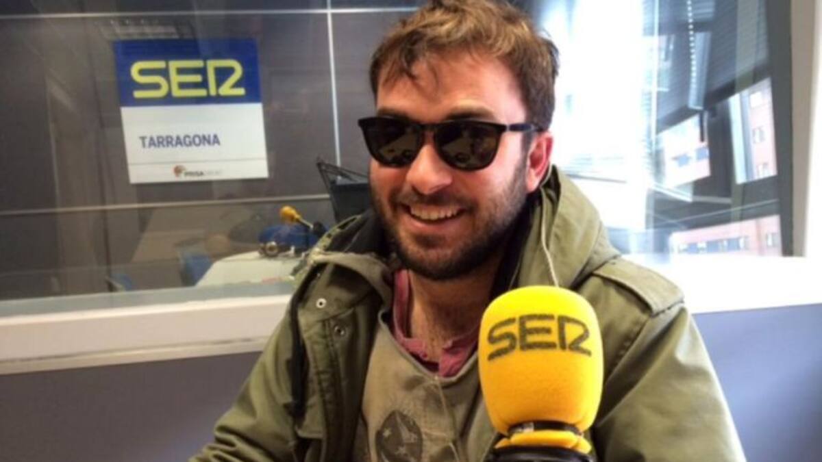 Entrevista Jordi Vinyoles