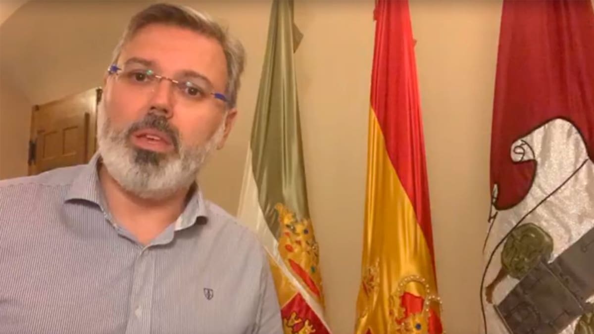 Pizarro pide medios de seguridad para sanitarios y medidas para las empresas