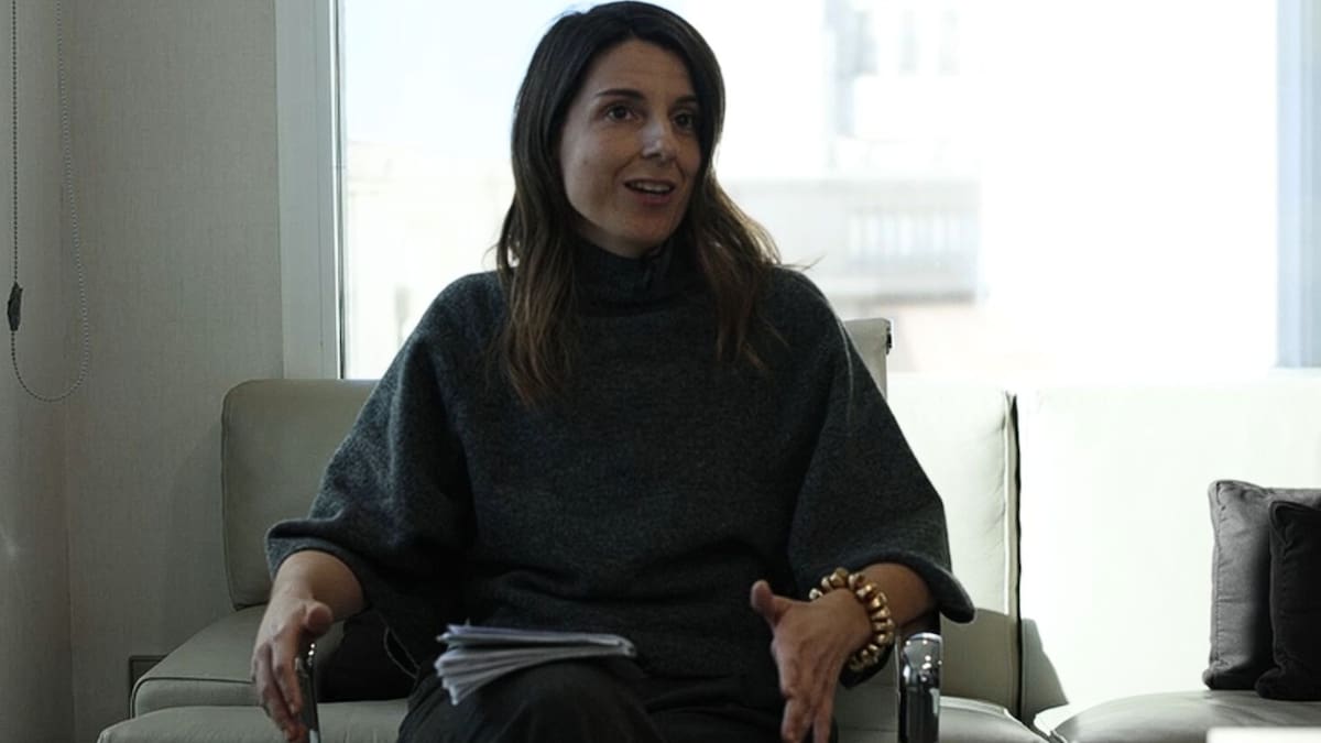 Así cambió 'Caperucita en Manhattan' las reglas de los cuentos