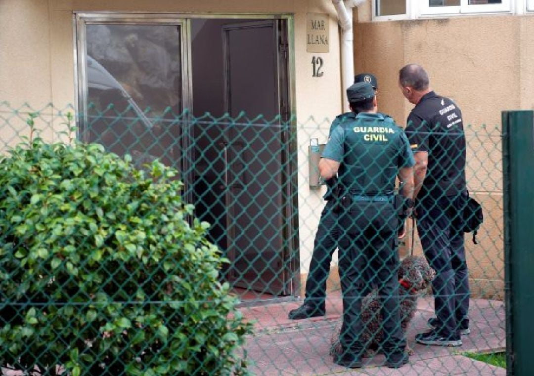 Llega después de que en ocho ocasiones el juez decidiera que la causa debía ser secreta, con las correspondientes prórrogas acordadas cada mes