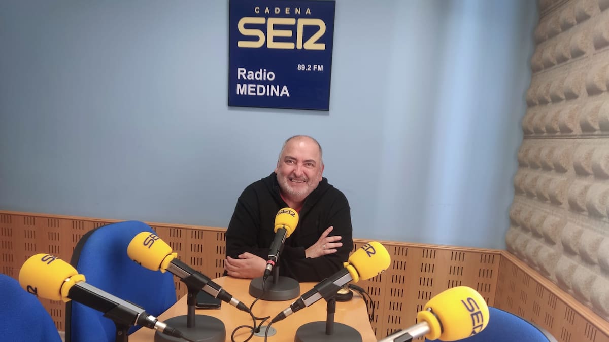 José Ignacio García, escritor y crítico literario, con Lorena Bodas de Todolibro, analizan el panorama narrativo actual de Castilla y León