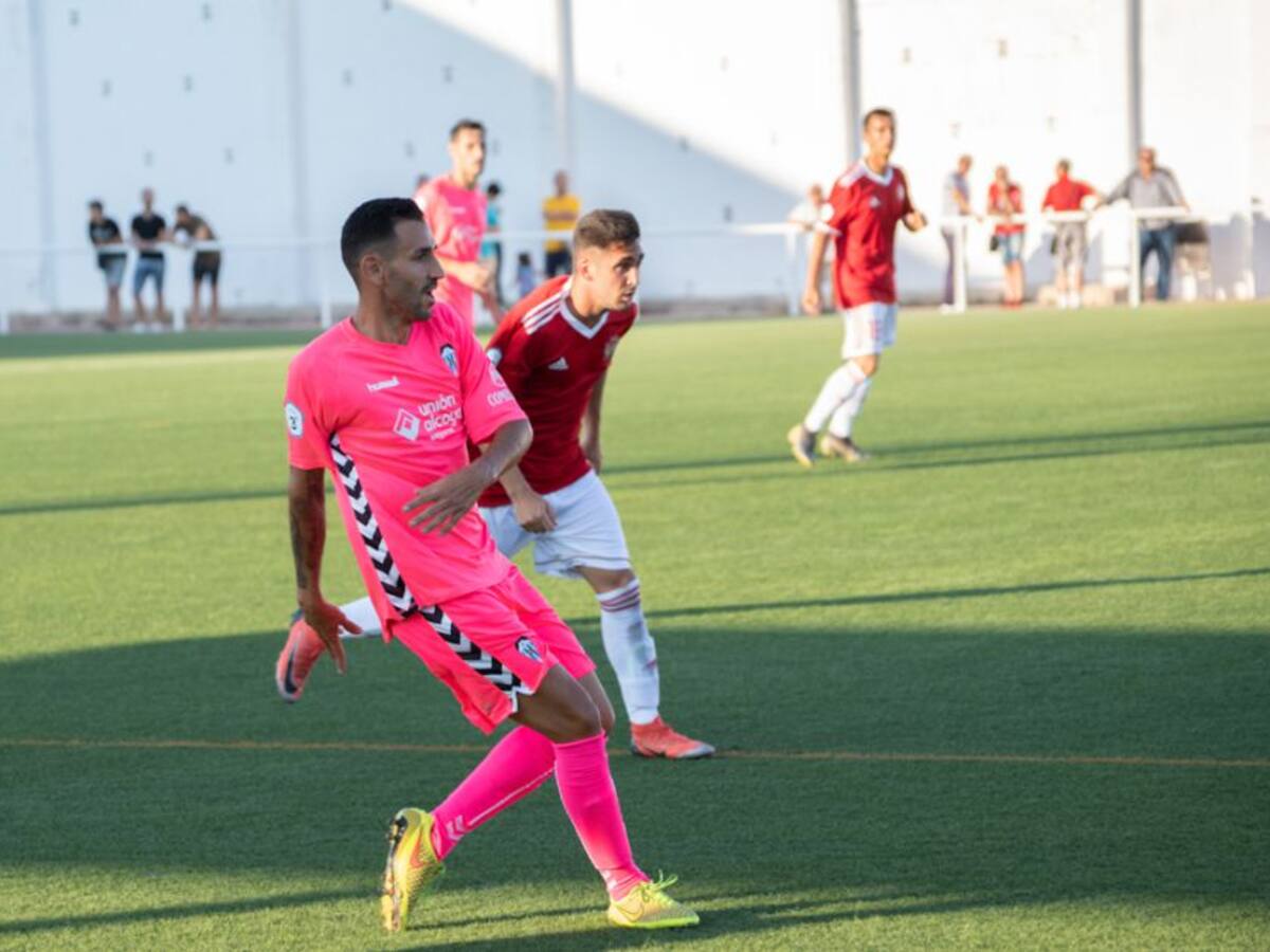 Jorge Devesa: "Me quedé decepcionado"