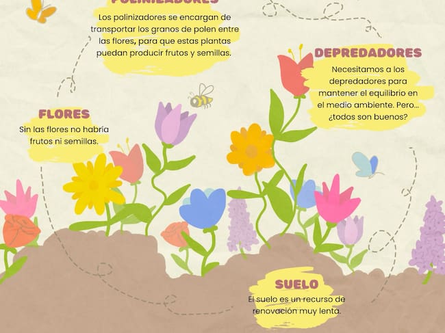 Primavera de Flores