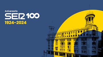 ESPECIAL | La Cadena SER celebra 100 años