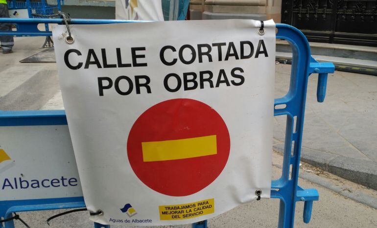 Este miércoles tendremos dos calles cortadas y ocupaciones en 17 vías