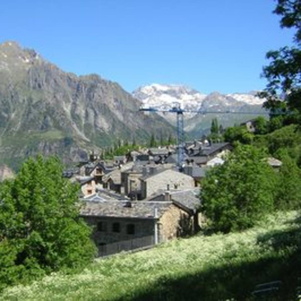 Cerler celebra las fiestas en honor a San Lorenzo