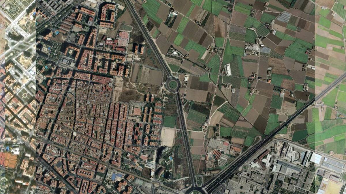 Carlos Marco, Plataforma "Cuidem Benimaclet"