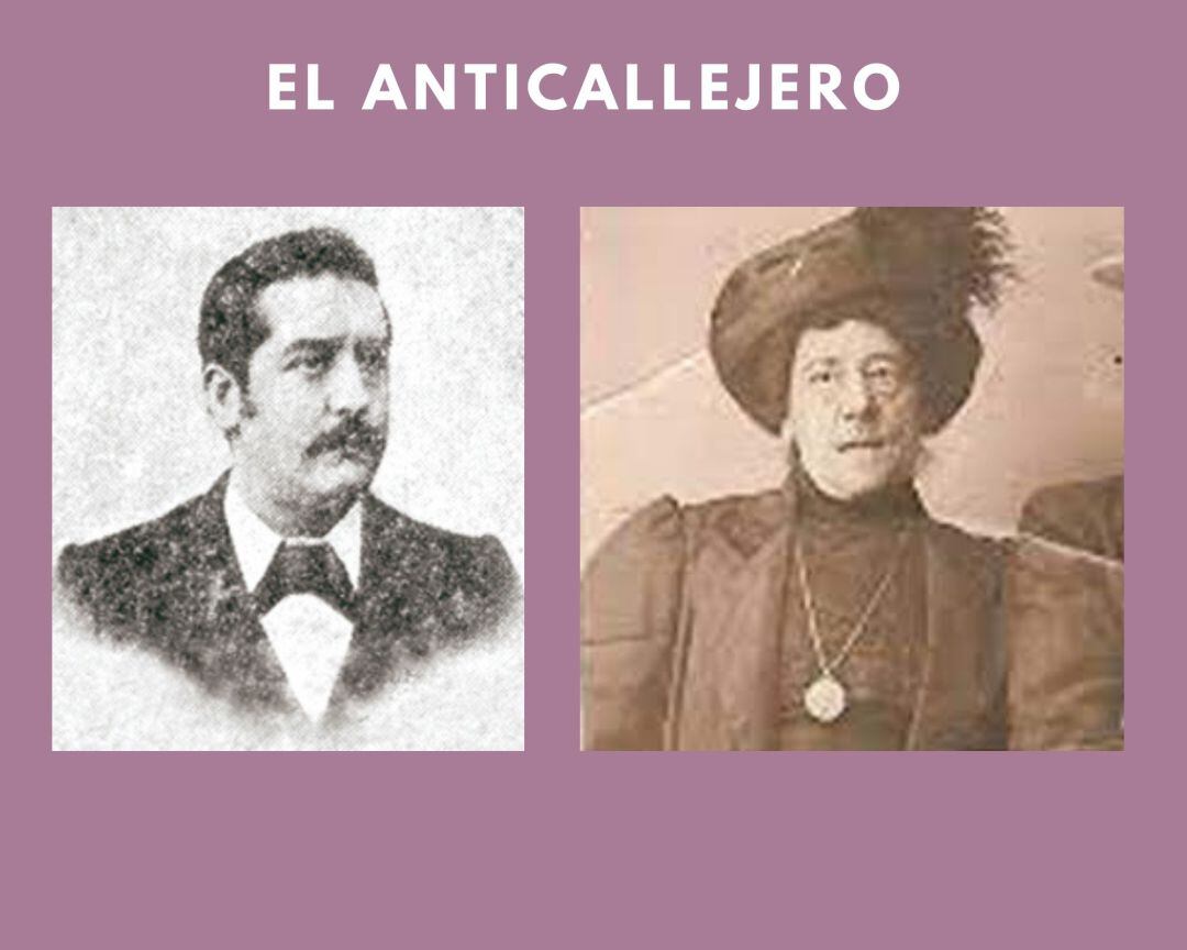 El Anticallejero