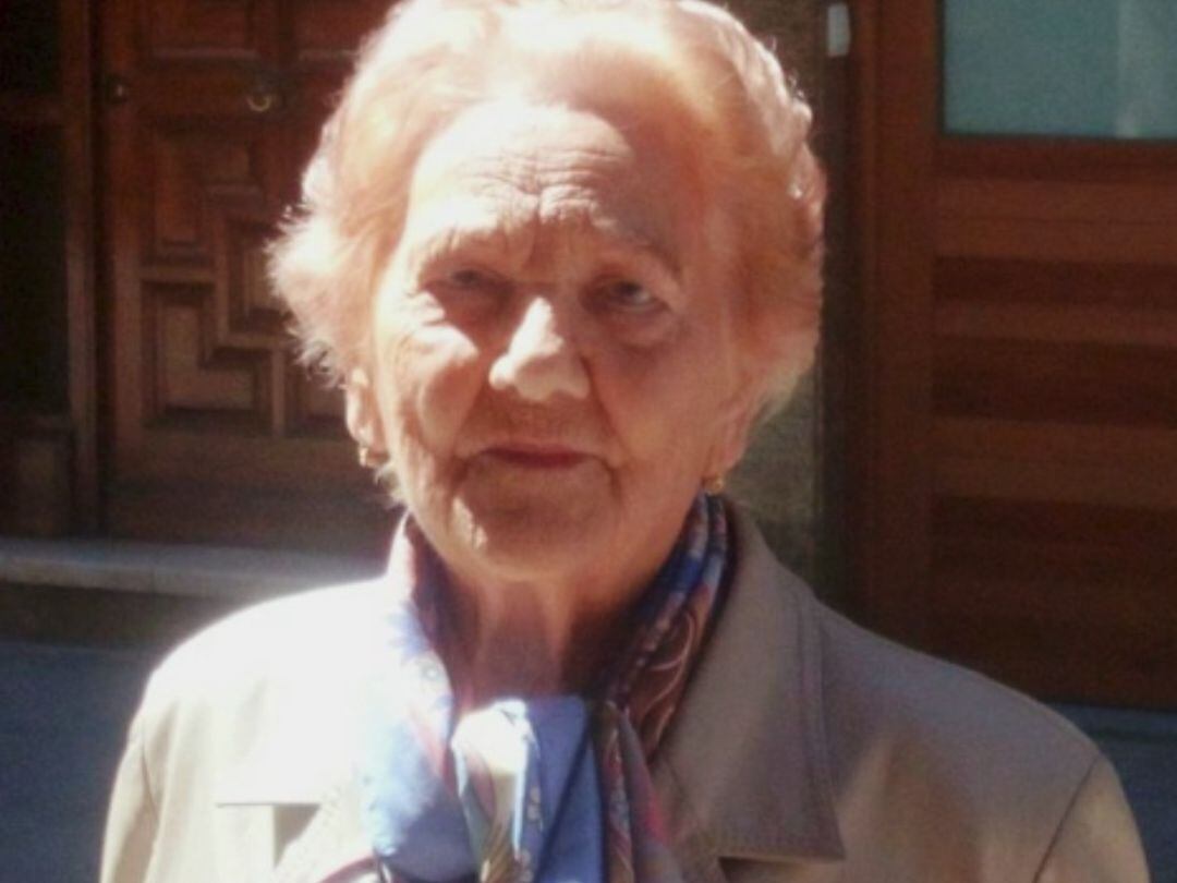 El alcalde de Yesa, nieto del entonces alcalde franquista, instaba Carmen García Pellón a retractarse de su testimonio para un trabajo de investigación sobre la represión en Navarra en 1936-1945