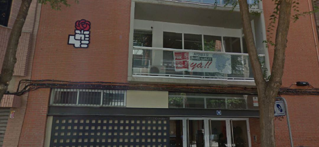La sede del PSOE de Albacete acoge este domingo esta asamblea