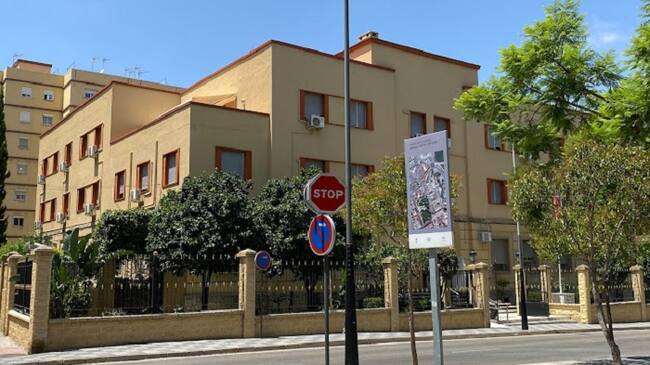 Residencia Fuerte Santiago