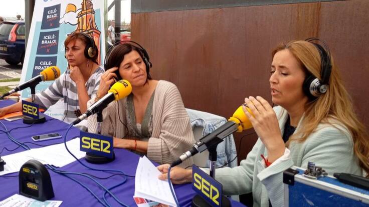 A Vivir A Coruña, especial Torre de Hércules (29/06/2019)