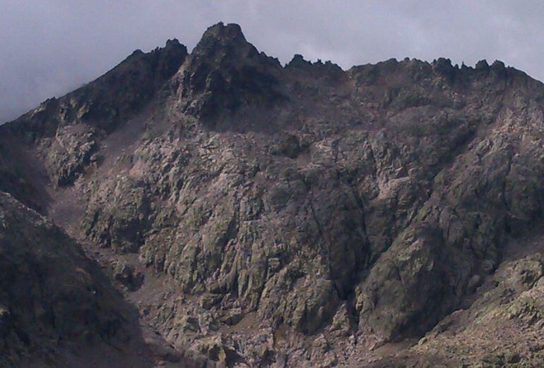 Sierra de Gredos (Ávila)