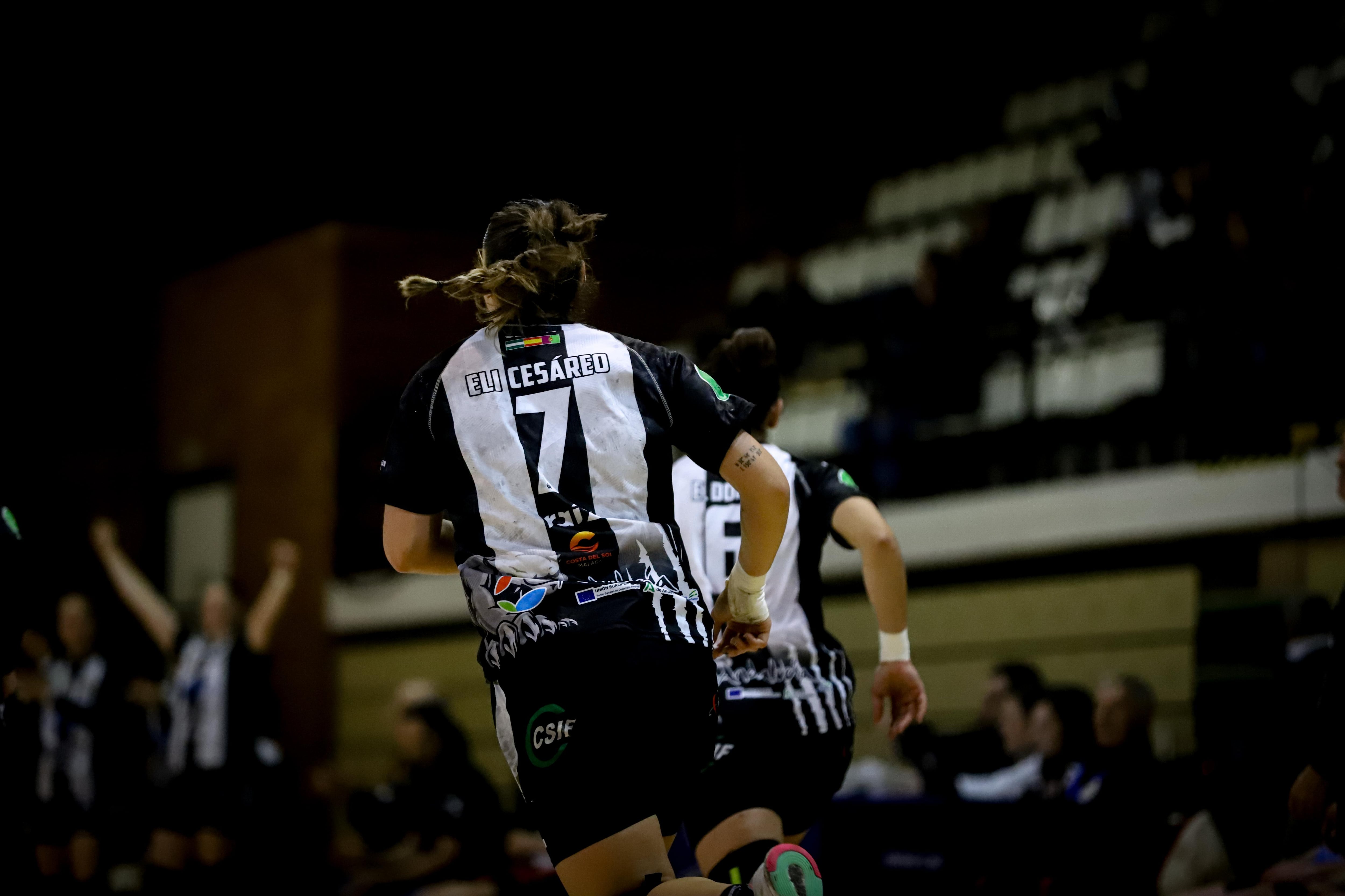 El Costa del Sol se enfrenta este miércoles al Aula Valladolid