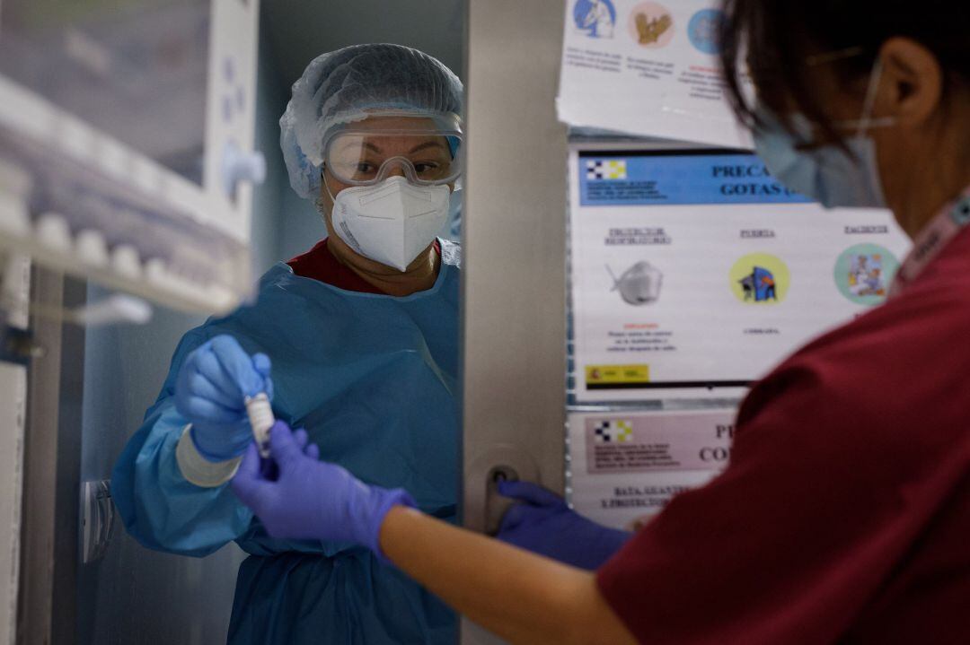 El Hospital Universitario Nuestra Señora de La Candelaria, en Santa Cruz de Tenerife, tuvo un papel directo en la gestión del primer caso de coronavirus detectado en España.  