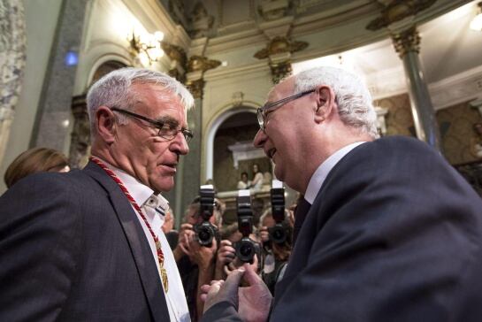 Ribó y Pérez Casado