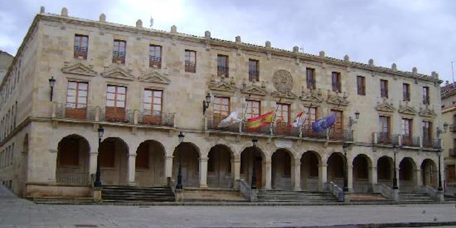 Ayuntamiento de Soria