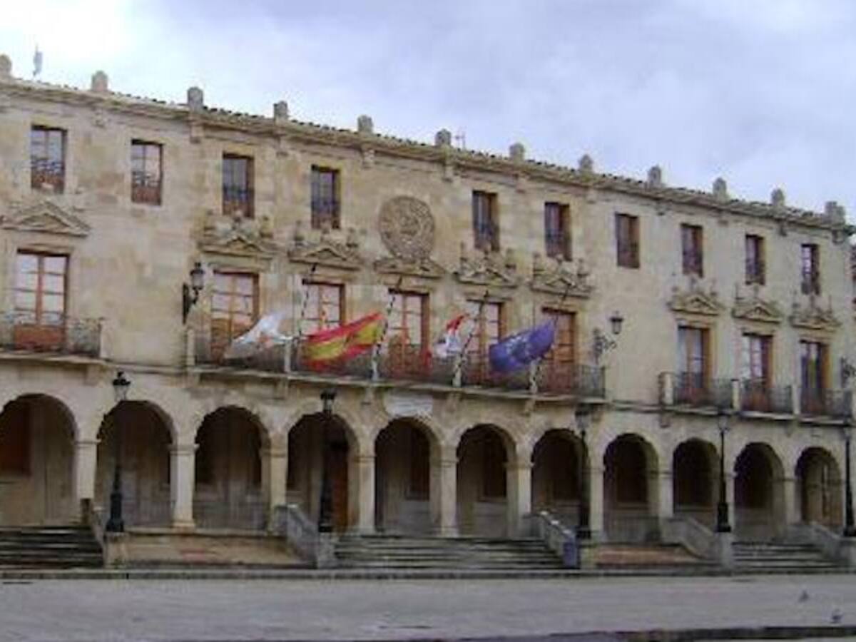 Luz verde a una nueva convocatoria de becas de movilidad para alumnado de Formación Profesional