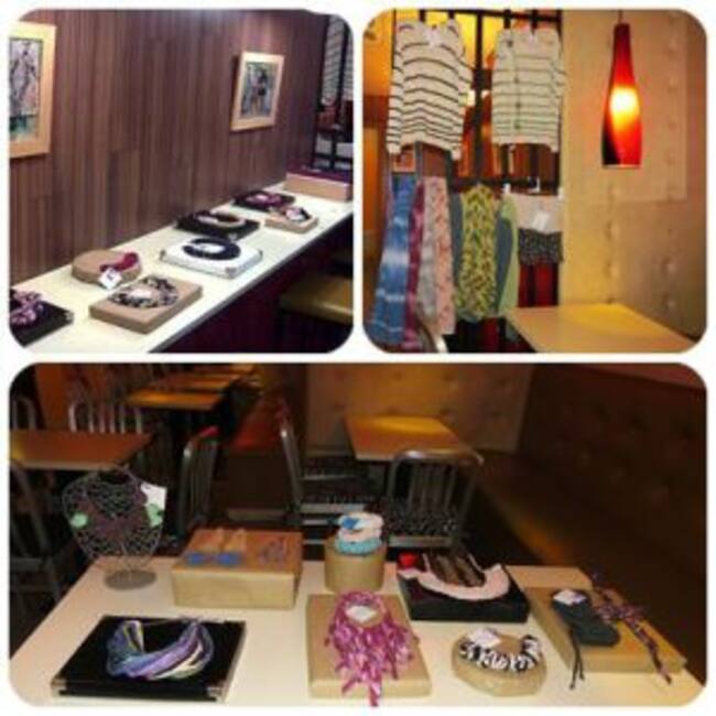 Crece el consumo de productos hechos a mano