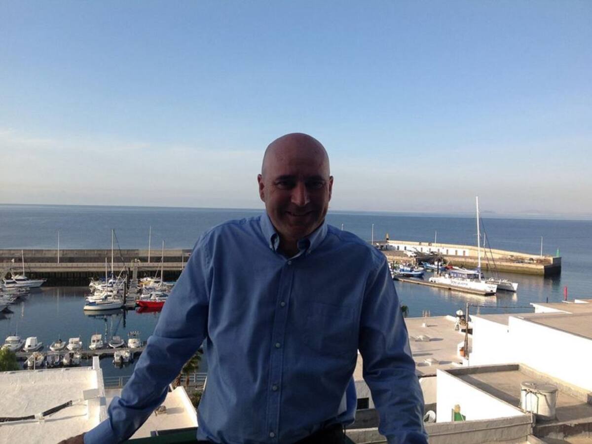 Juan Félix Eugenio "es todo un reto profesional y político ser consejero de los CACTs"