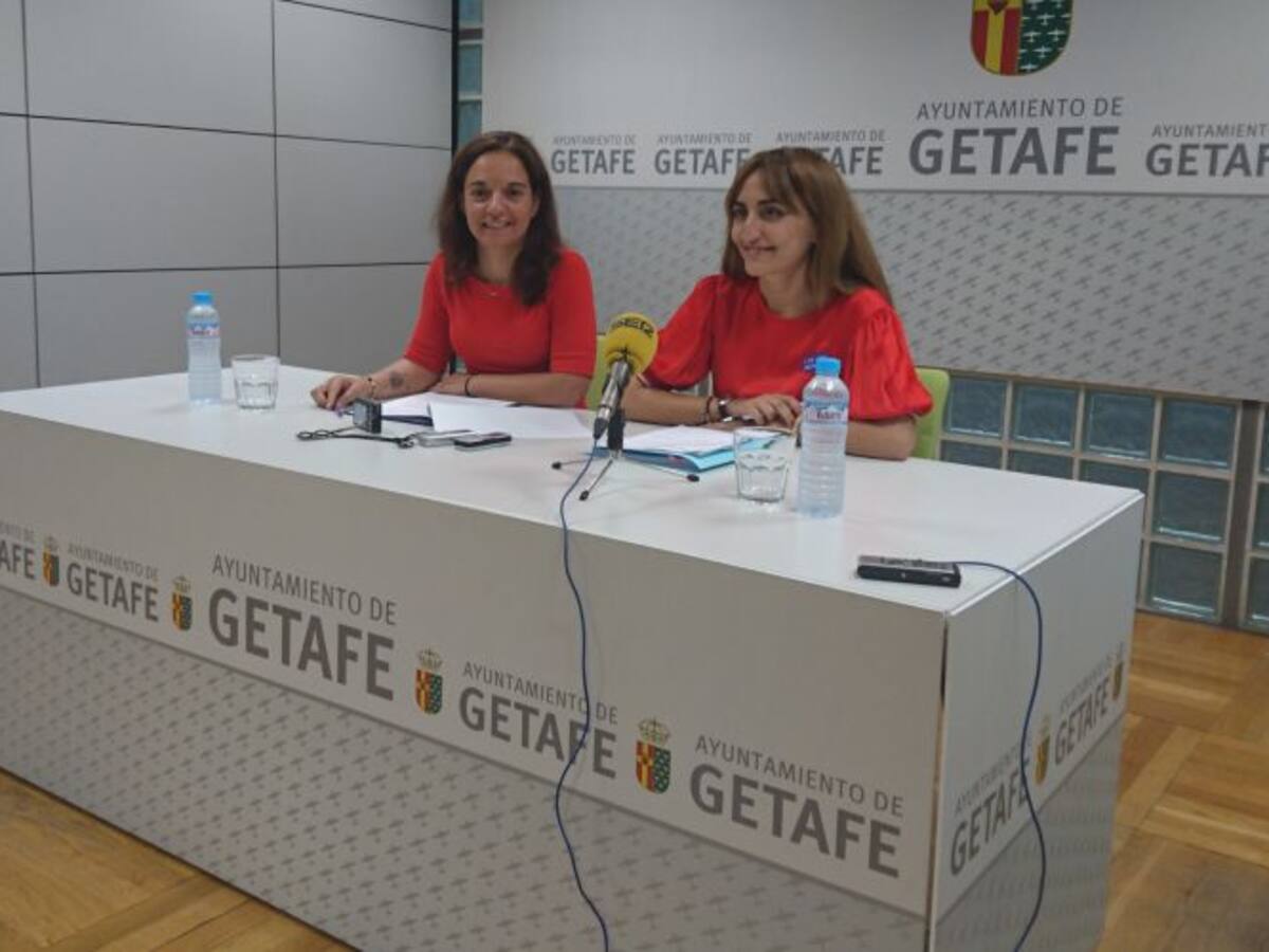 Getafe anuncia el fin de la lista de espera en teleasistencia para no dependientes