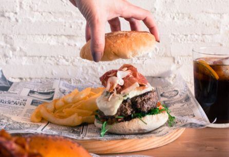 Lamburguesa (Valencia)