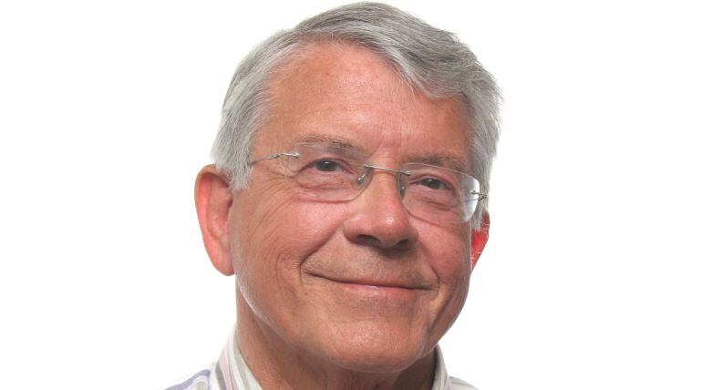 Joan Augé, regidor de promoció econòmica i règim intern