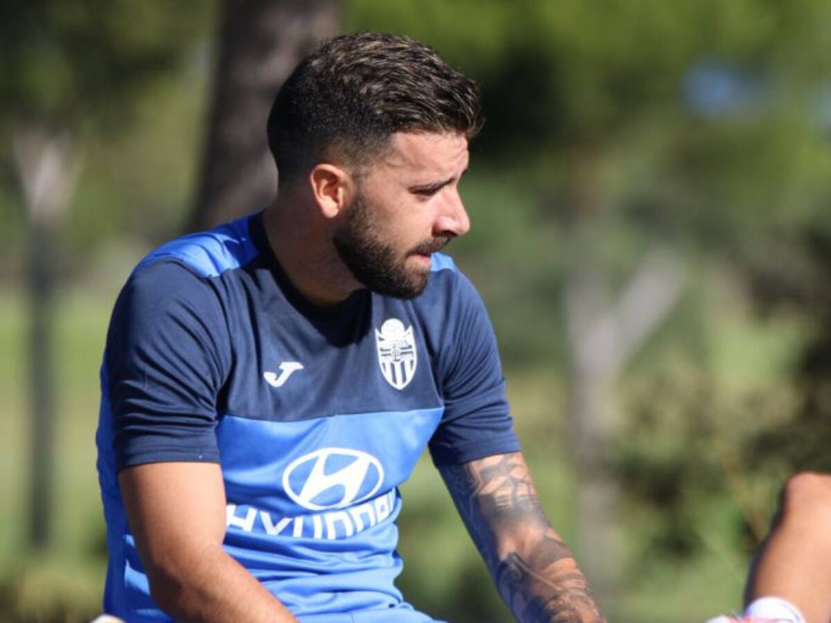 Hernández: "Tenemos tres partidos exigentes que nos servirán para ver en qué nivel estamos"