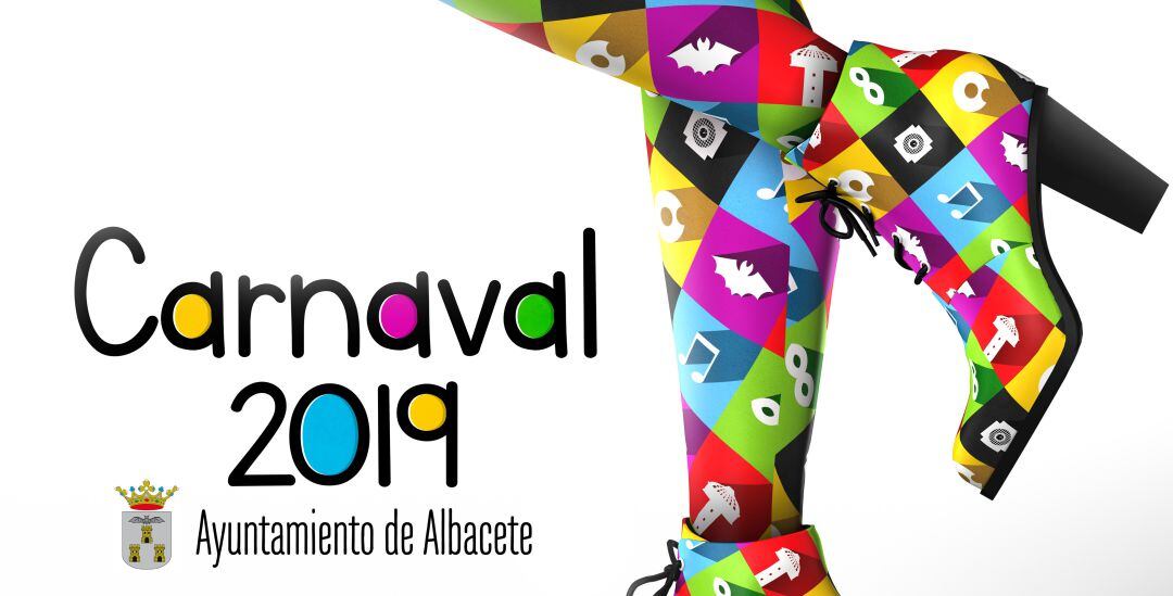 Cartel del Carnaval