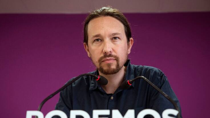 Para Pablo Iglesias