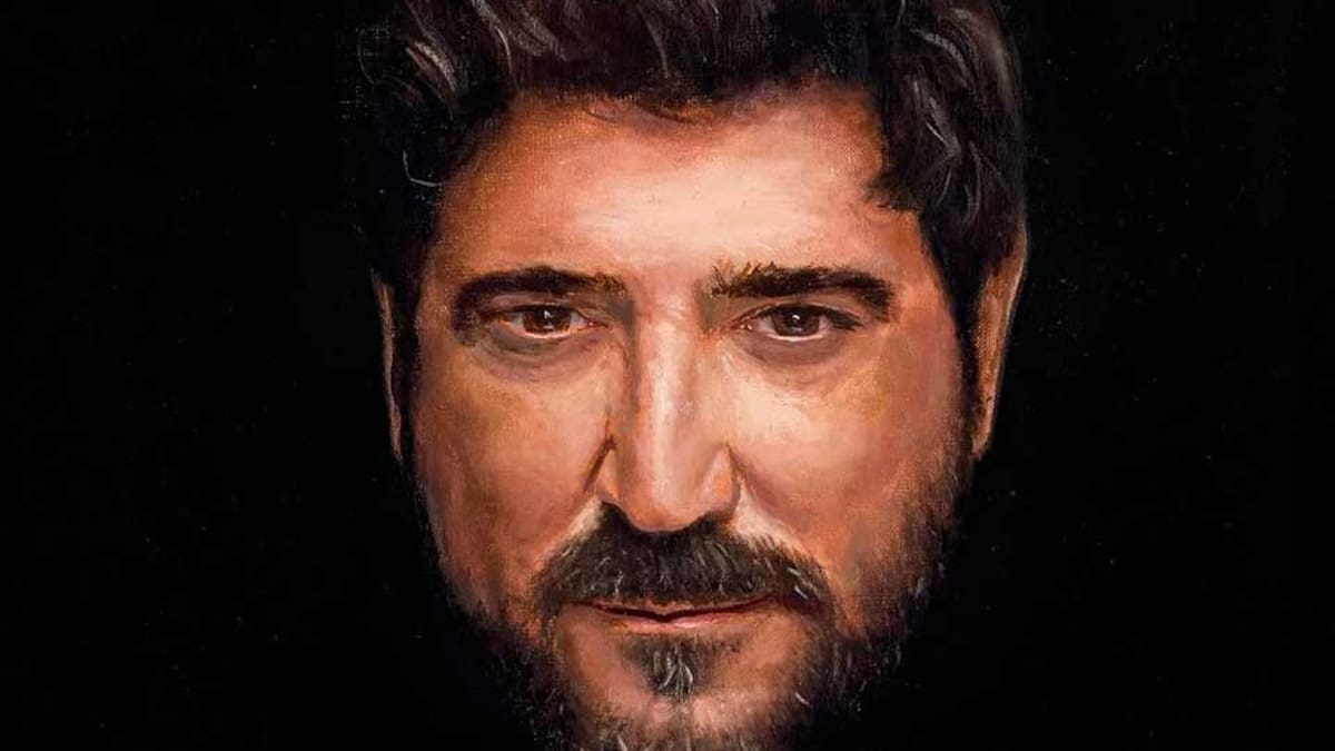 ENTREVISTA ANTONIO OROZCO