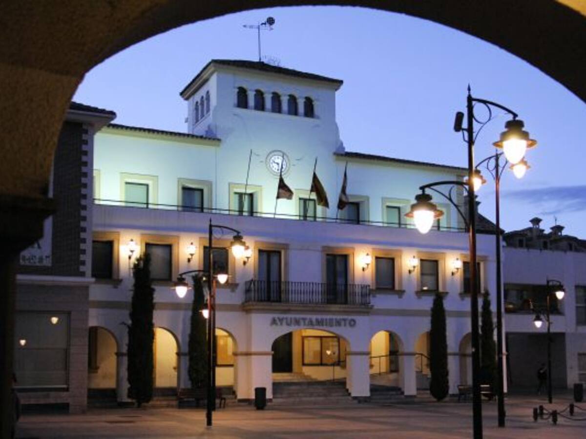 Los vecinos de Sanse pagan el mismo IBI que en 2015