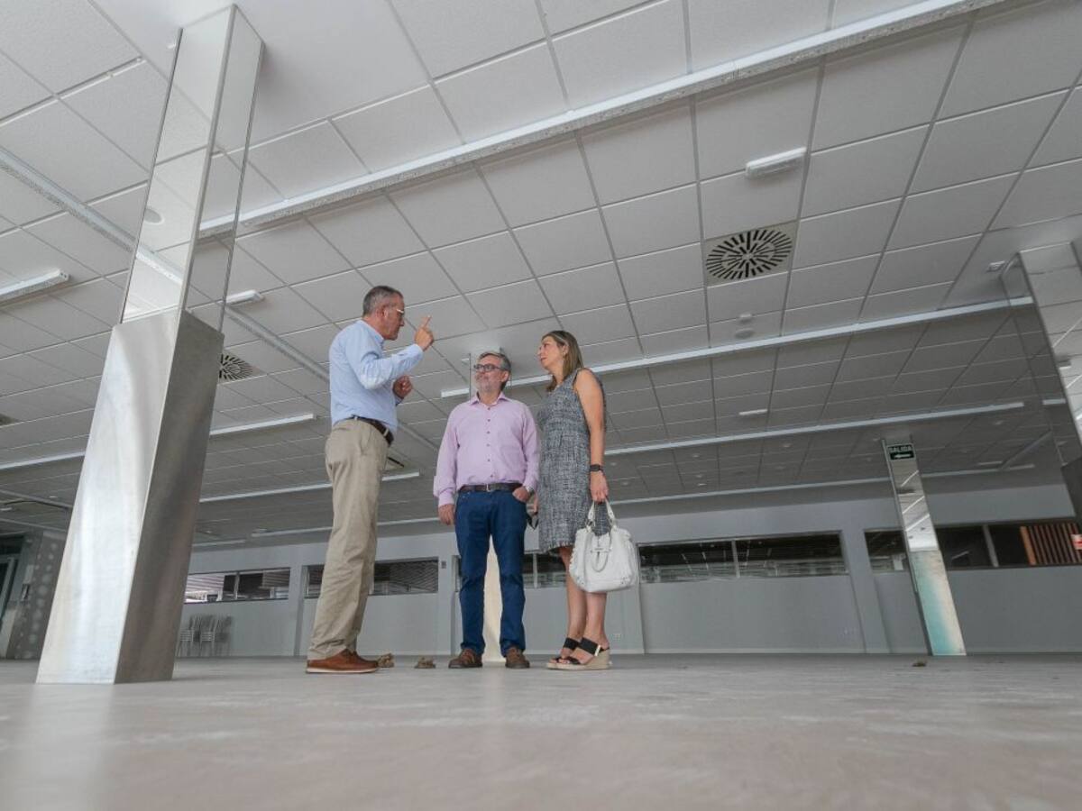 La Fira Mercat de Gandia se inaugura el 24 de octubre